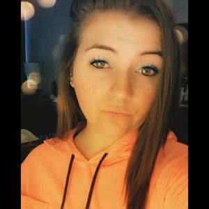 Meet your Posher, Kirsten